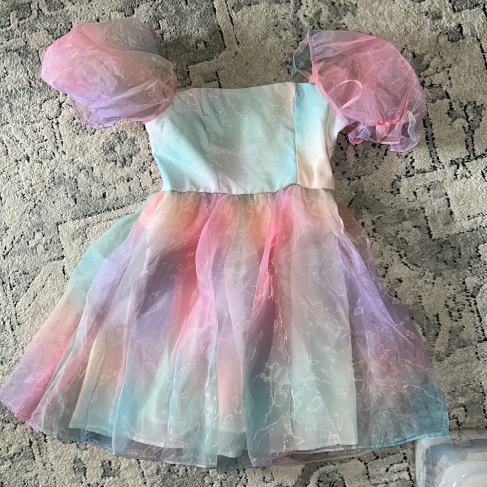 Shein Dress Small • NWOT